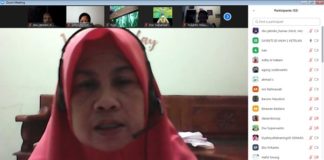 Sekolah Penggerak SD Muh 1 Solo Wacanakan Buka Kelas Bilingual