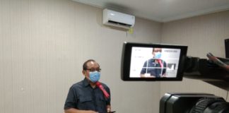 Kasus Harian dan Meninggal Covid-19 Semakin Tinggi, MCCC Mengajak Iduladha di Rumah untuk seluruh Indonesia