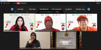 Save the Children: Imunisasi PCV Cegah Pneumonia The Silent Killer pada Anak