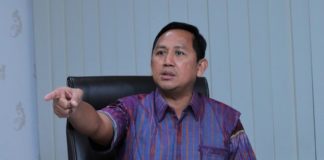 Dimasa Pandemi Koperasi Syariah Diminta Untuk Bersinergi