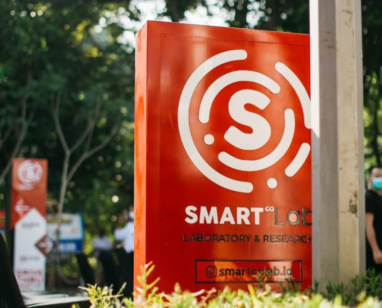 Smart co