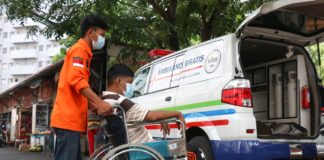 Ambulans Gratis Tugu Insurance Kini Beroperasi Bagi Pasien Covid-19
