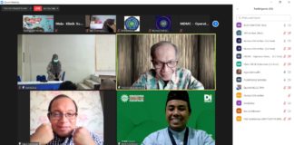 Akselerasi Program Vaksinasi, Muhammadiyah Gelar Vaksinasi Lintas Agama untuk Masyarakat Umum di Universitas Muhammadiyah Jember