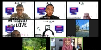 FH UNIMMA Soroti Perlindungan Hukum Data Pribadi