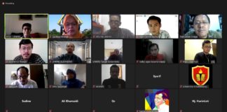 Minimalisir Potensi Penularan Covid-19, Ini Terobosan Unkris untuk Menyambut Mahasiswa Baru