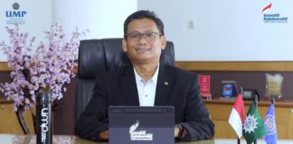 Membanggakan, Mahasiswa UMP Lolos Program Transfer Internasional