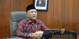 Koperasi Di-rebranding Sebagai Entitas Bisnis Modern