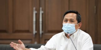 Lembaga Penjamin Simpanan Koperasi Kembali Diperjuangkan