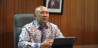 Kolaborasi Marketplace Shopee, Pemerintah Dorong Bisnis UMKM Tetap Tumbuh