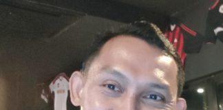 Tim Juru Bicara Presiden, Andi Zulkarnain Bahas Peran Pemuda Membangun Desa