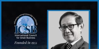 Berikut Trik UKM Hadapi Pandemi Versi Hermawan Kartajaya