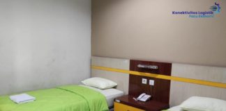 Tekan Penyebaran Covid Lewat Klaster Keluarga, Kemenhub Sediakan Fasilitas Sekolah sebagai Tempat Isoman