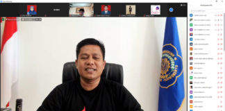 Bantu Penyembuhan Pasien Covid-19, UMP Berikan Bantuan Plasma