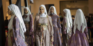 Road to ISEF 8th 2021: Jadikan Indonesia Pemain Utama Fashion Muslim Dunia