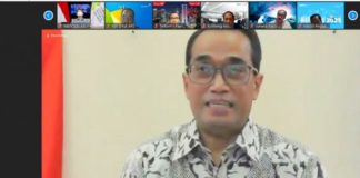 Pemerintah Integrasikan Data Kesehatan dengan Aplikasi Pedulilindungi untuk Mencegah Pemalsuan Hasil Tes COVID-19 sebagai Syarat Perjalanan