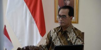 Evaluasi Pelaksanaan PPKM Darurat di Jabodetabek, Menhub Instruksikan Perketat Perjalanan Transportasi