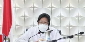 Mensos: Penerima BST dan PKH Dapat Tambahan Beras 10 Kg