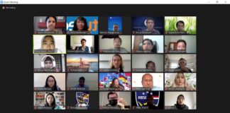 25 ASN Kemenkominfo Raih Beasiswa Pelatihan Perlindungan Data Pribadi dari StuNed