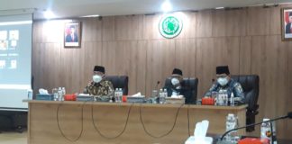 MUI: Media Berperan Penting Tingkatkan Literasi Keagamaan Masyarakat