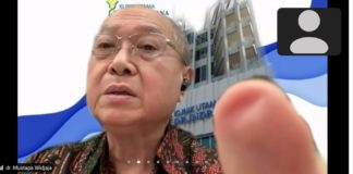 Klinik Nyeri DR Indrajana Kenalkan Teknologi Kateter RACZ dan DiscFX