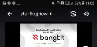 Dirjen Dikti Optimis Inovasi Program Bangkit 2021 Dorong Masyarakat Lebih Maju