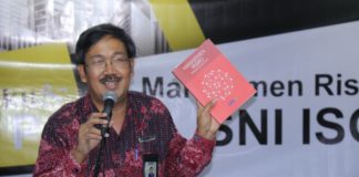 Dukung KBLBB Jadi Transportasi Jalan, BSN Terbitkan SNI Kendaraan Listrik