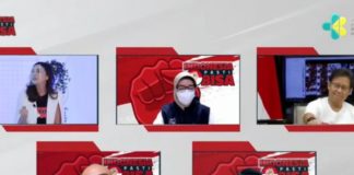 Gerakan Indonesia Bisa, Ini Platform Bantuan yang Bisa Diakses Pasien Covid-19