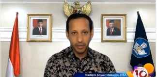 Lulusan Program Guru Penggerak akan Jadi Prioritas di Lembaga Pendidikan