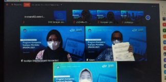 Setelah Melalui Seleksi Ketat, Akhirnya 142 Perguruan Tinggi Berhak Mendapatkan Hibah dana PKKM 2021