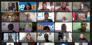 20 Staff Komnas HAM Raih Beasiswa StuNed-TMT dari Pemerintah Belanda