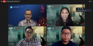 Kampus Diminta Beri Kesempatan Mahasiswa untuk Mengembangkan Diri