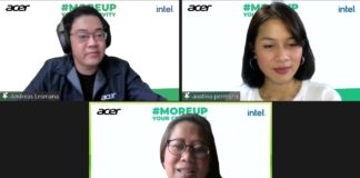 Mau Jadi Konten Kreator Profesional? Ikuti Seri Workshop yang Digelar Acer!