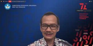 Dukung Implementasi Kampus Merdeka, Ditjen Dikti Gelar Program Duta Kampus Merdeka