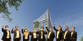 Di Tengah Pandemi, JamSyar Catat Kinerja Keuangan yang Gemilang