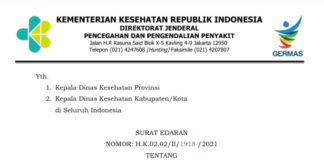 Dinas Kesehatan Agar Tingkatkan Testing dan Tracking Selama PPKM