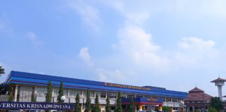 Minat Masyarakat untuk Kuliah di Unkris Meningkat Lebih dari 30 Persen