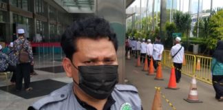 MUI Bantu Pemerintah Kawal Program Vaksinasi Nasional