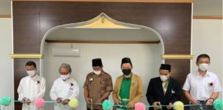 PKBM At Taqwa di Koga Jepang Jadi Pusat Pengembangan Budaya Indonesia