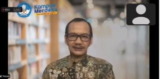 Perguruan Tinggi Harus Jadi Mata Air bagi Masyarakat Sekitar