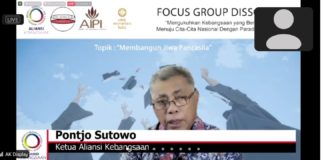 Akademisi Tawarkan Model Pendekatan Kebudayaan untuk Membangun Bangsa