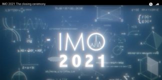 Tim Pelajar Indonesia Boyong 6 Medali pada Ajang IMO 2021