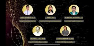Hasil Kompetisi KNMIPA 2021 Diumumkan, Ini Para Jawaranya!