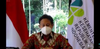 Ini 11 Platform Telemedicine untuk Pasien Covid-19 Isolasi Mandiri