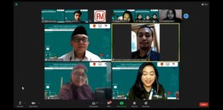 BEM FIA Unkris Diseminasikan Hasil Penelitian Terkait Inklusi Sosial Disabilitas di Kota Bekasi