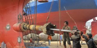 Apa Kabar Industri Maritim Indonesia Apa Kabar Industri Maritim Indonesia