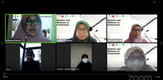 Meningkatkan Kesehatan Reproduksi Perempuan Sejak Usia Remaja