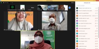 ‘Aisyiyah Dorong Peran Kader Kurangi Angka Bayi Prematur