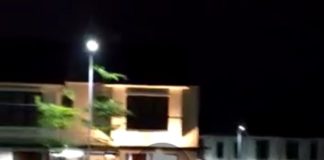 Pengamatan Bintang Peringati Hari Keantariksaan di SD Muhammadiyah 22 Surabaya