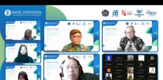 Membuka Program BI Mengajar, Rektor UMS : Mahasiswa Harus Tanggap Memberikan Pemecahan Masalah Masyarakat