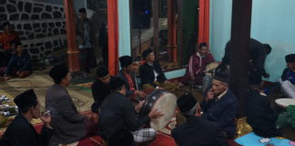 Himpunan Mahasiswa Ilmu Komunikasi Unimma Upayakan Teknologi Digital Pada Kelestarian Kesenian Njanen